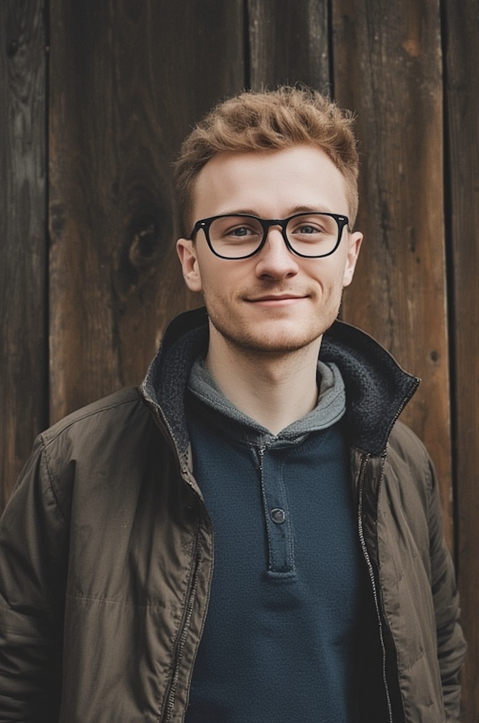 Profile image of Ernestas Kazlauskas