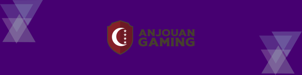 Anjouan licencija