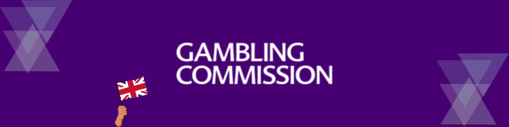 UK Gambling Commission (UKGC) licencija