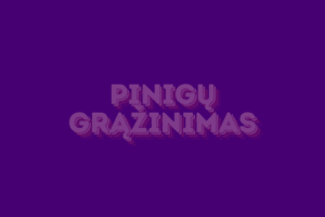 Pinigų grąžinimas