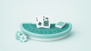 Blackjack kazino žaidimai internetu – klasikinis kortų žaidimas su strategija ir live stalais