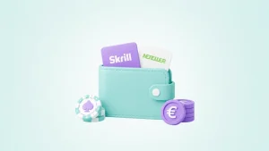 E. piniginės kazino mokėjimams – Skrill ir Neteller greitiems išmokėjimams internetu