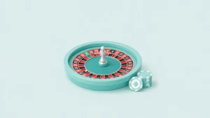 Ruletės žaidimai internetu – European Roulette, Auto Roulette ir live kazino stalai