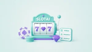Slotų žaidimai internetu – populiariausi kazino automatai, jackpot ir Megaways slotai