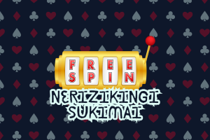 Nemokami sukimai (free spins)