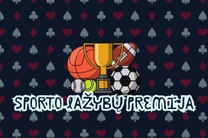 Sporto lažybų bonusai