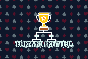 turnyro premija